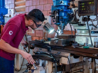 Manutenção Preventiva na Entressafra em Usinas de Açúcar e Etanol