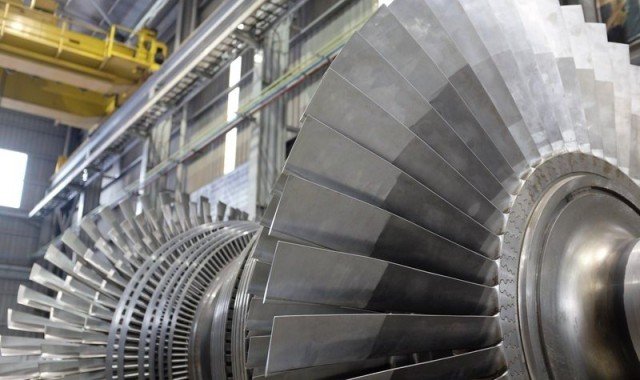 Desafios e oportunidades na utilização de turbinas a vapor em sistemas de geração de energia renovável