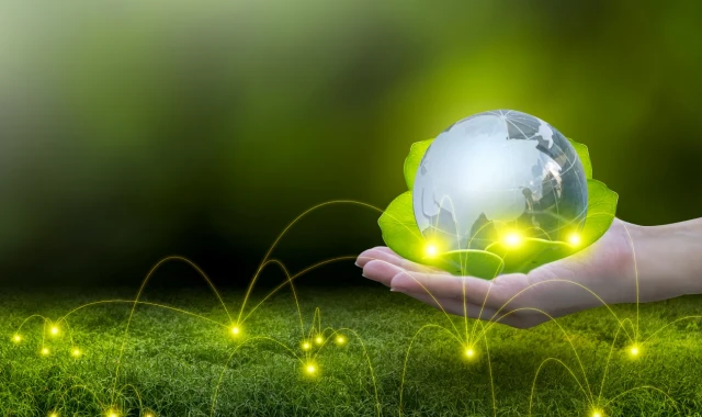 Como a energia renovável pode transformar indústrias: vantagem competitiva e como as empresas podem se destacar por meio da geração sustentável