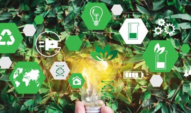 Eficiência energética nas empresas: otimizando o consumo e promovendo a sustentabilidade