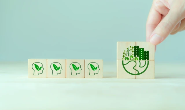 Como calcular e monitorar os créditos de carbono da sua empresa: um guia completo