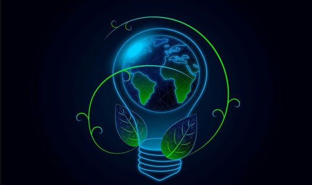 Biomassa: o caminho renovável para a geração de energia limpa