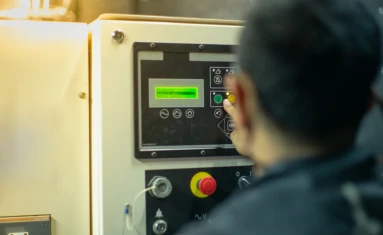 Manutenção preventiva de redutores: evite paradas imprevistas