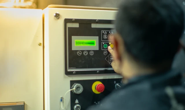 Manutenção preventiva de redutores: evite paradas imprevistas