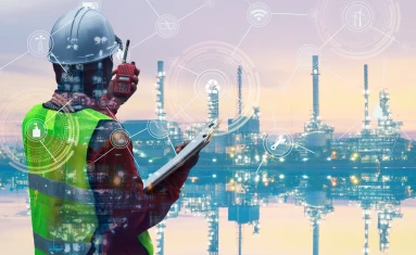 Gestão de energia na produção industrial: como reduzir custos