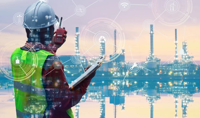 Gestão de energia na produção industrial: como reduzir custos