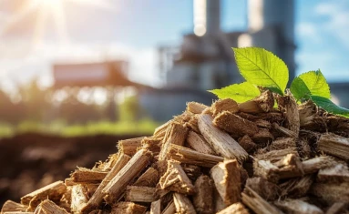 Geração de energia de biomassa: o que é, tipos, como funciona, vantagens, desvantagens e como usar