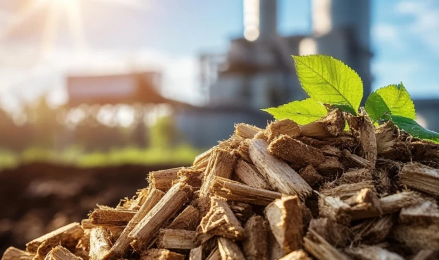 Geração de energia de biomassa: o que é, tipos, como funciona, vantagens, desvantagens e como usar