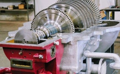 Turbinas a vapor para microgeração de energia: descubra a melhor solução para sua indústria