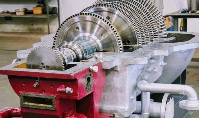 Turbinas a vapor para microgeração de energia: descubra a melhor solução para sua indústria
