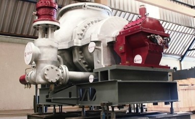Retrofit de turbinas a vapor: vale a pena modernizar seu equipamento?