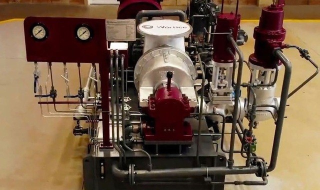 Turbinas com tecnologia 100% nacional: quais as vantagens para sua planta industrial?